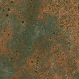 Satellite imagery of HARTEBEESTKOP, NA