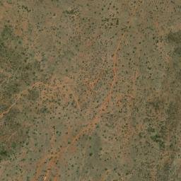 Satellite imagery of KAREEPAN, NA