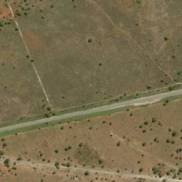 Satellite imagery of KIM 8, NA