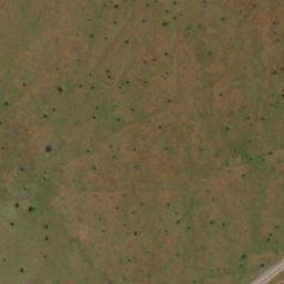 Satellite imagery of KIM 3, NA