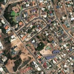 Satellite imagery of Scott Hill, AU