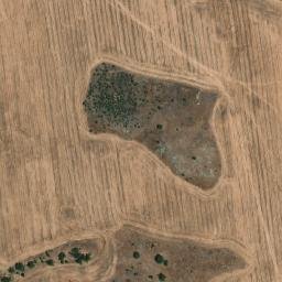 Satellite imagery of Mount Davis, AU