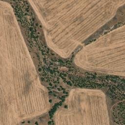 Satellite imagery of Mount Davis, AU