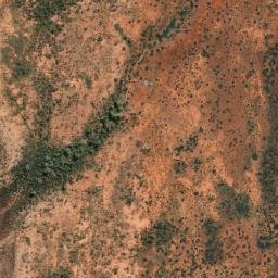 Satellite imagery of Brandy Hill, AU