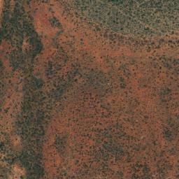 Satellite imagery of Brandy Hill, AU