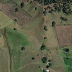 Satellite imagery of Backmede, AU