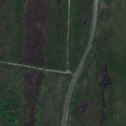 Satellite imagery of Newrybar Island, AU