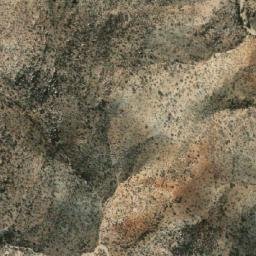 Satellite imagery of Cordón del Medio, CL