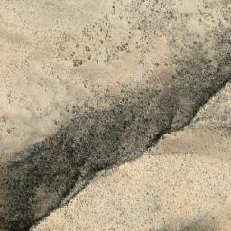 Satellite imagery of Cerro Blanco de Mocovi, CL