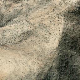 Satellite imagery of Cerro Blanco de Mocovi, CL