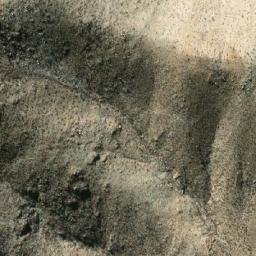 Satellite imagery of Cerro Blanco de Mocovi, CL