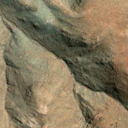 Satellite imagery of Cerro Arboleda, CL