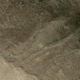 Satellite imagery of Algarrobo, CL