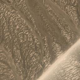 Satellite imagery of AVES, BR
