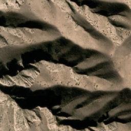 Satellite imagery of El Cimarrón, AR