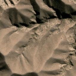 Satellite imagery of El Cimarrón, AR