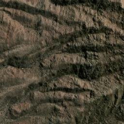 Satellite imagery of Mogote de Paimán, AR