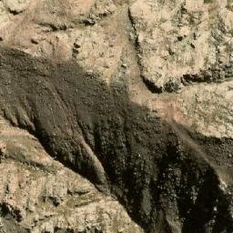 Satellite imagery of Cumbre de Aminga, AR