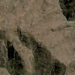 Satellite imagery of Mogote los Cocos, AR