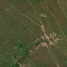 Satellite imagery of Cerro Verde, AR