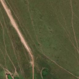 Satellite imagery of Cerro Verde, AR