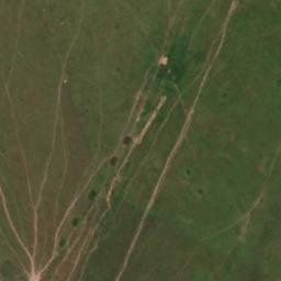 Satellite imagery of Cerro Verde, AR