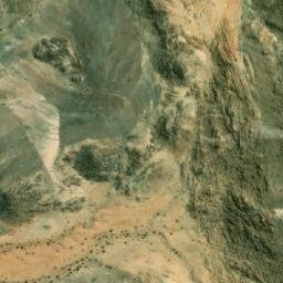 Satellite imagery of OUP, NA