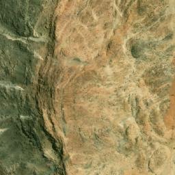 Satellite imagery of OUP, NA