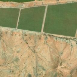 Satellite imagery of KAKAMAS, NA