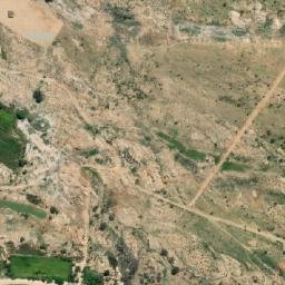 Satellite imagery of KLIPKOP, NA