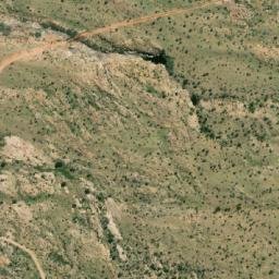 Satellite imagery of KLIPKOP, NA