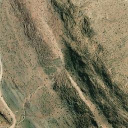 Satellite imagery of NEUS WES, NA