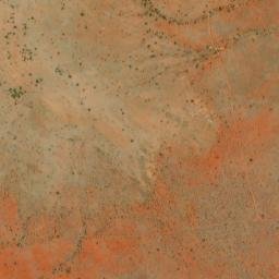 Satellite imagery of HARTEBEESVLAKTE, NA