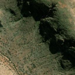 Satellite imagery of HOOG, NA
