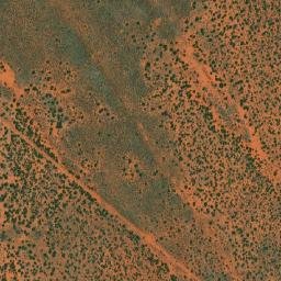 Satellite imagery of SWART DUIN, NA