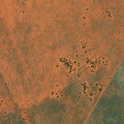 Satellite imagery of SWART DUIN, NA