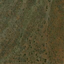 Satellite imagery of KAREELAAGTE, NA