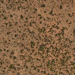 Satellite imagery of MIDDELPLAATS, NA