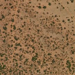 Satellite imagery of MIDDELPLAATS, NA
