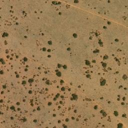 Satellite imagery of MIDDELPLAATS, NA