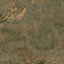 Satellite imagery of KAREEPAN, NA