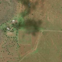 Satellite imagery of SONDERSORG, NA