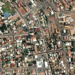 Satellite imagery of Scott Hill, AU