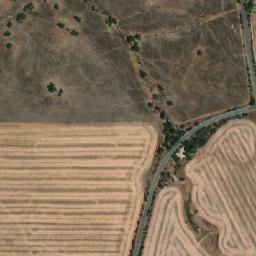 Satellite imagery of Mount Davis, AU