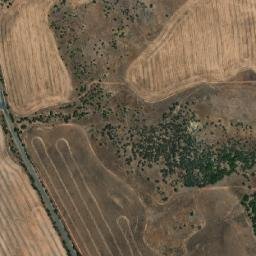 Satellite imagery of Mount Davis, AU