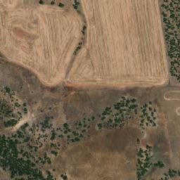 Satellite imagery of Mount Davis, AU