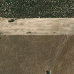 Satellite imagery of Mount Julia, AU