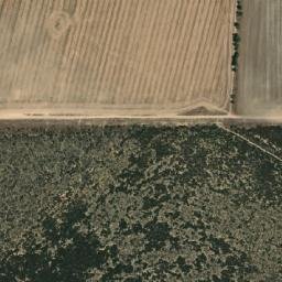 Satellite imagery of White Sand Cliff, AU