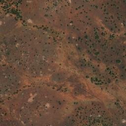 Satellite imagery of Cardinia Mine, AU