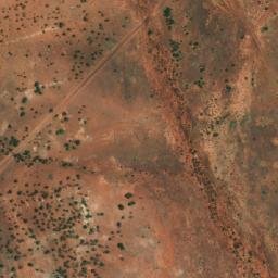 Satellite imagery of Cardinia Mine, AU